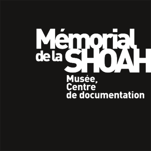 MémorialdelaShoah